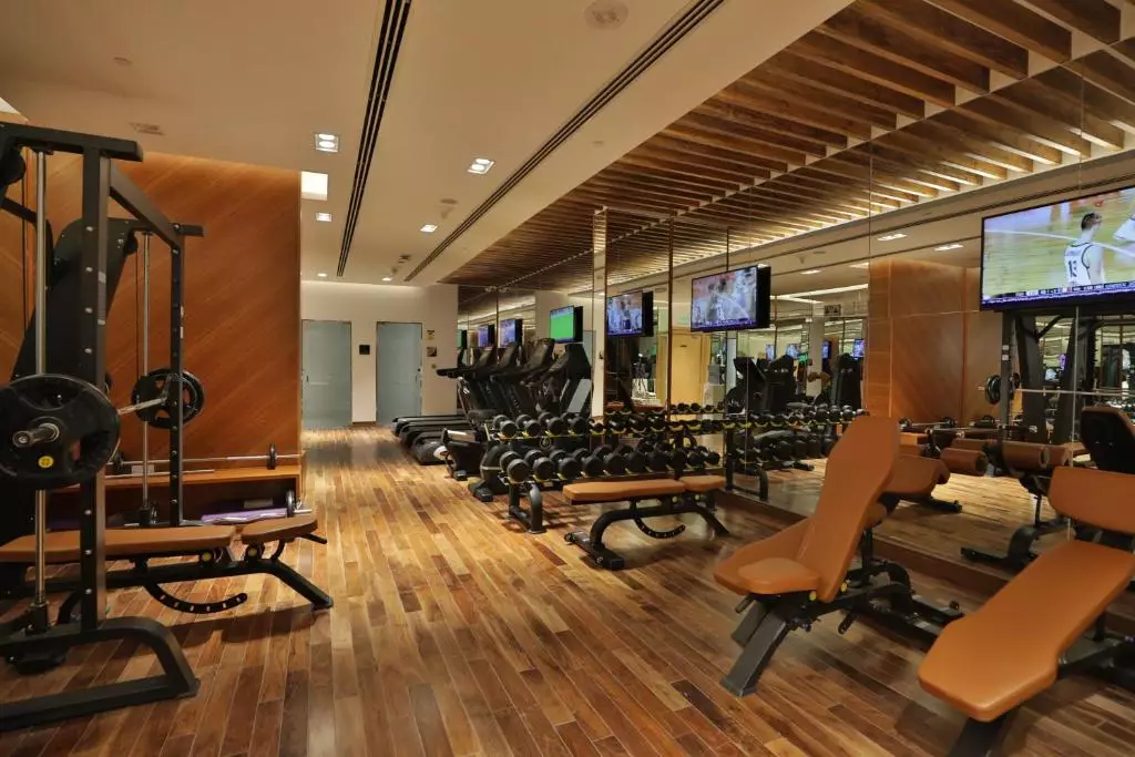 VIP Hotel Doha Qatar